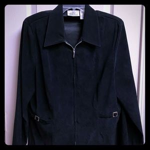 Kathie Lee Collection skirt suit